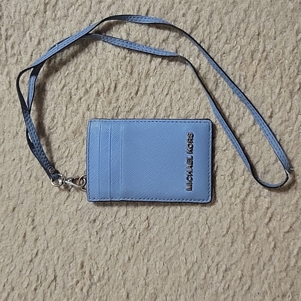 Michael Kors Lanyard